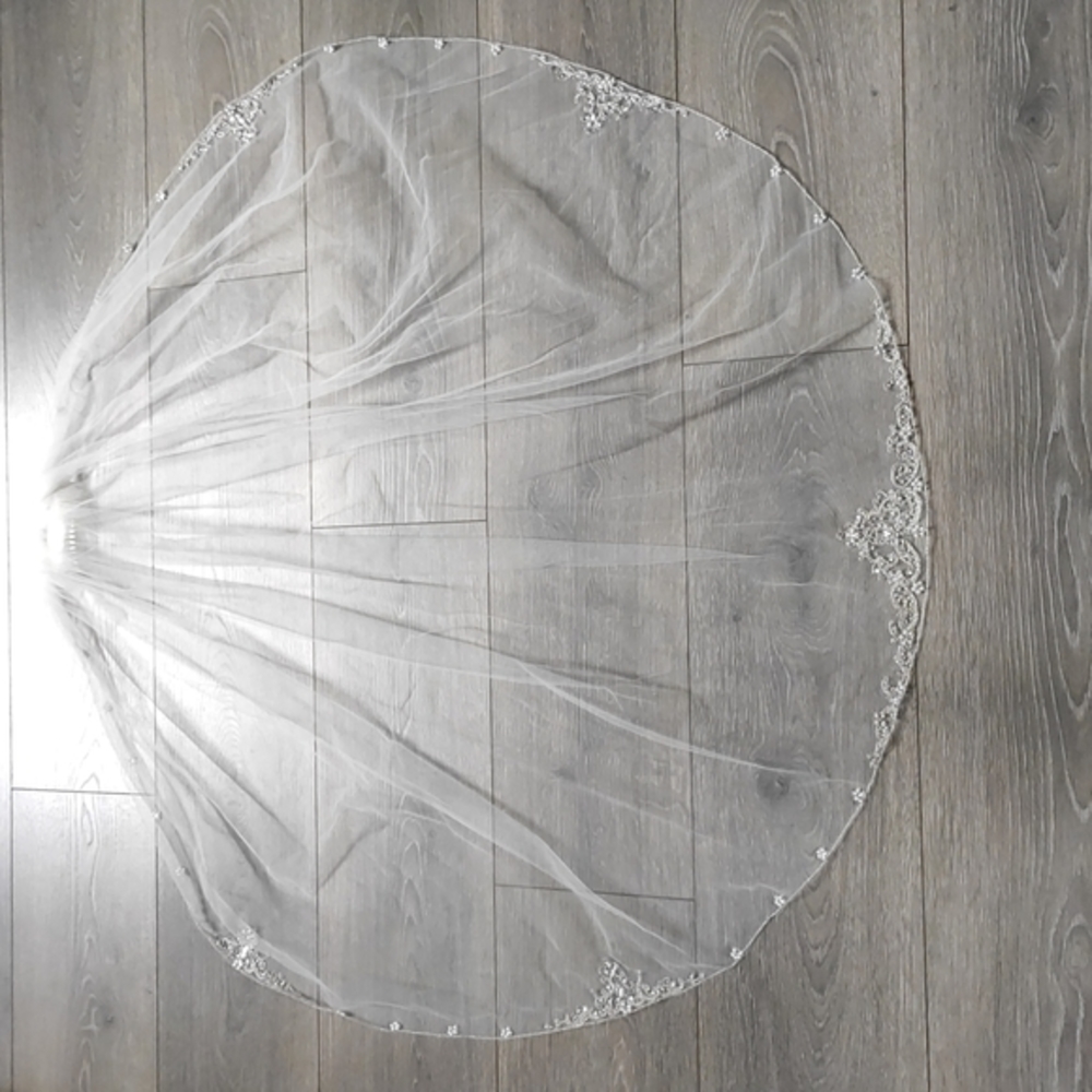 Wedding Veil